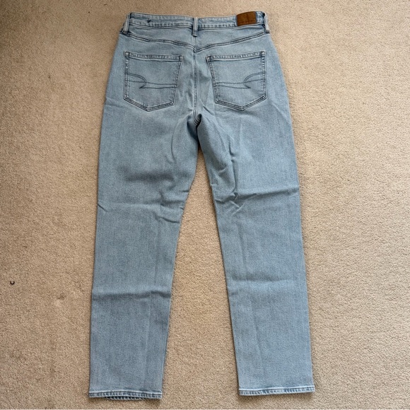 American Eagle Mom Jean NWOT - Picture 2 of 5